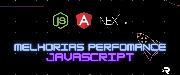Melhorias de performance recentes no ecossistema JavaScript